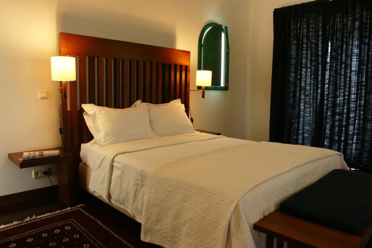 Pousada Castelo De Alcácer do Sal Room photo
